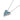 Sapphire Butterfly Necklace