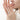 Jewelhalo Moissanite Cushion Cut Wedding Ring