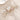 Jewelhalo Bridal Flower Hair Comb