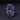 Jewelhalo Garden Amethyst Crystal Ring
