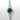 Jewelhalo Emerald Sterling Silver Bracelet