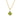 Jewelhalo Peridot August Birthstone Jewelry 