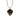 Jewelhalo Obsidian Necklace