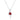 Jewelhalo July Ruby Birthstone Jewelry