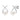 Silver Pearl Earrings