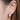 Pearl X-shape Earrings