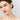Pearl Long Earrings