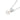 Pearl Moissanite Necklace