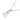 Silver Pearl Necklace