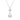 Jewelhalo Pearl Hexagram Necklace