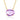 Vintage Amethyst Necklace