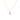 Jewelhalo Amethyst Pendant Necklace