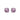 Rose Cut Amethyst Earrings