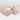 Jewelhalo Sterling Silver Promise Couple's Rings
