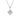 Lab Grown Diamond Necklace