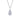Lab Grown Diamond Necklace