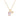 Amethyst Crystal Necklace