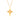Opal Star Necklace