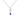Amethyst Necklace