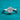 Jewelhalo Sterling Silver Twist Engagement Ring