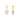 Jewelhalo Shop Heart-Shaped Pearl Earrings