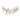 Jewelhalo Bridal Flower Hair Comb