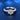 Lotus Flower Moissanite Ring