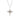 Opal Star Necklace