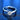 Twist Four-Prong Moissanite Diamond Ring