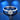 Sterling Silver Six Prong Moissanite Ring