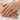 Jewelhalo Toi et Moi Engagement Ring