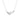 Jewelhalo Dolphin Pearl Pendant Necklace