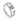 Shining Moissanite Men's Ring
