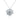 Windmill Diamond Necklace