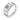 Psychic Men's Diamond Ring