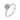 One Carat Love Diamond Ring