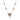 Tourmaline Butterfly Necklace