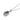 Jewelhalo Rainbow Tourmaline  Necklace