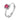 Ruby Engagement Ring