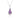 Amethyst Gemstone Necklace