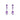 Amethyst Birthstone Earrings