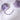Amethyst Flower Bracelet