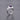 Jewelhalo Sterling Silver Men's Amethyst Ring