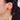 Jewelhalo Garnet Stud Earrings