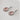 Jewelhalo Morganite Oval Earrings