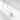 Jewelhalo Aquamarine Snail Pendant Necklace