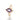 Amethyst Oval Cut Ring