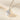 Pearl Acorn Necklace