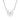 Cat Pearl Necklace
