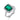 Emerald Wedding Ring